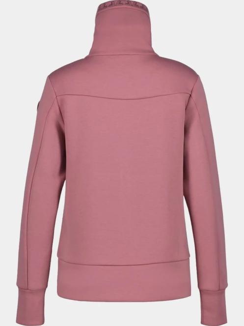 pulover pt. femei Luhta Luhta Ilveslinna magenta 4