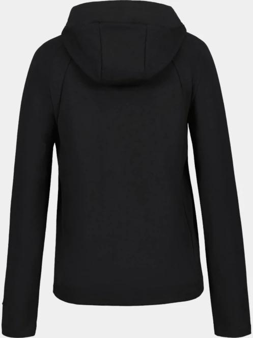 pulover cu gluga pt. femei Luhta Luhta Hirsiniemi negru 4