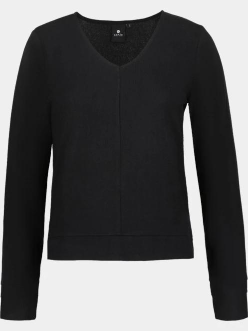 pulover pt. femei Luhta Luhta Heimi negru 2