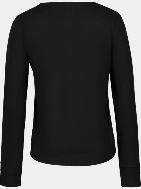 pulover pt. femei Luhta Luhta Heimi negru 4