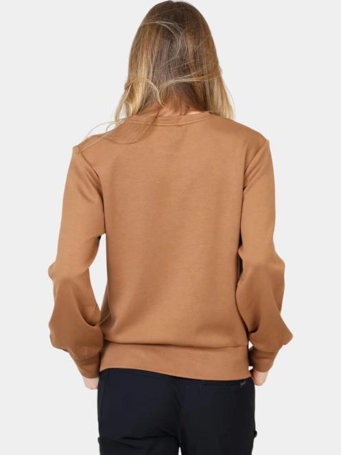 pulover pt. femei Luhta Luhta Harjavalta oliv 4