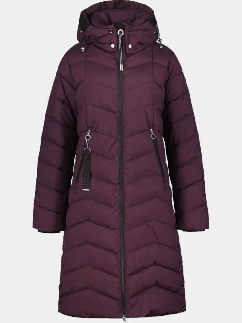 jacheta de iarna pt. femei Luhta Luhta Iiksi violet 2