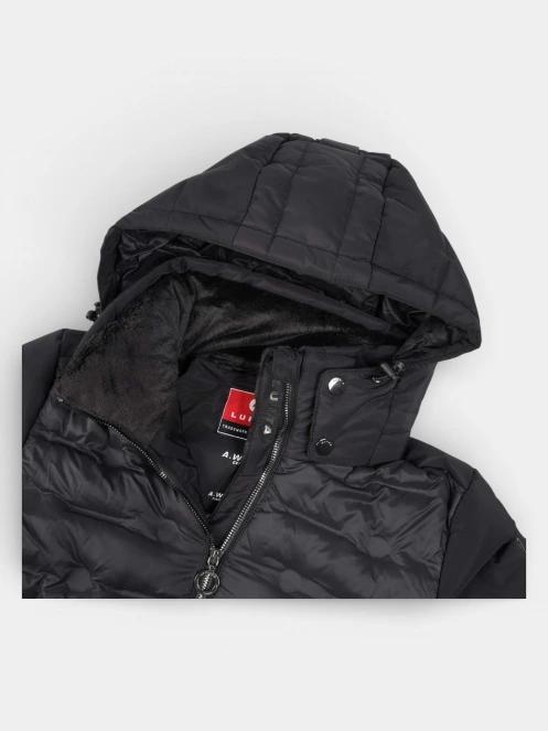 geaca de schi pt. femei Luhta Luhta Halhola negru 5