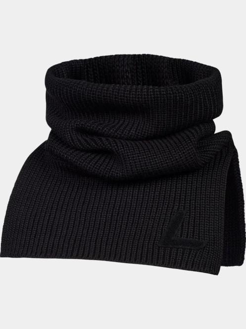 esarfa tubulara pt. femei Luhta Luhta Niiasto negru 2