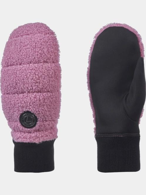 manusi pt. femei Luhta Luhta Nevala violet 2