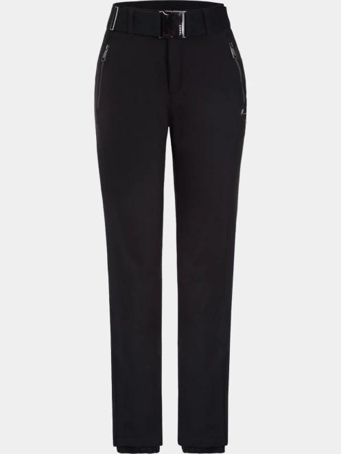 pantaloni softshell pt. femei Luhta Luhta Joentaus negru 2