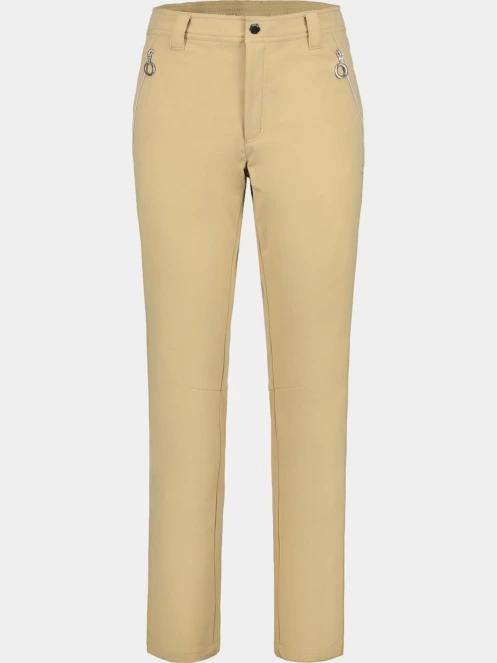 pantaloni softshell pt. femei Luhta Luhta Ihantola nisip 2