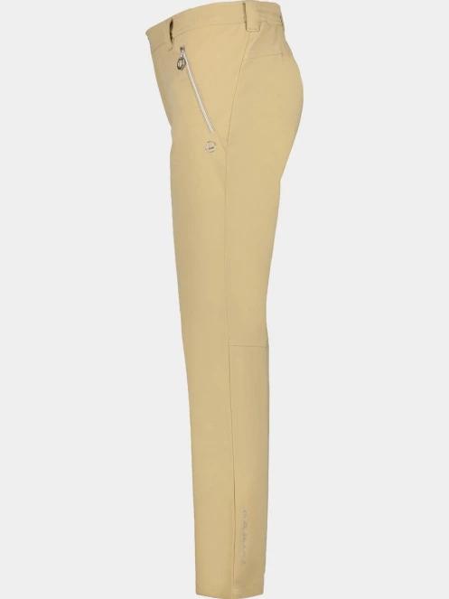 pantaloni softshell pt. femei Luhta Luhta Ihantola nisip 3