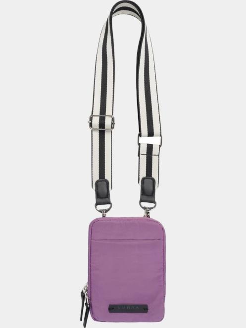 geanta mica pt. femei Luhta Luhta Ourajoki violet 2