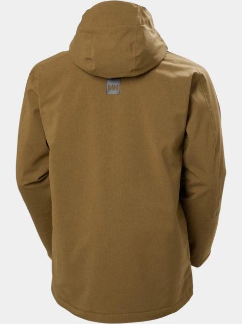 geaca de schi pt. barbati Helly Hansen Juniper 3.0 Jacket oliv 13