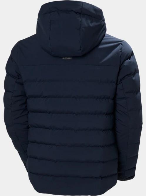 geaca de schi pt. barbati Helly Hansen Bossanova Puffy 2.0 Jacket albastru inchis 12