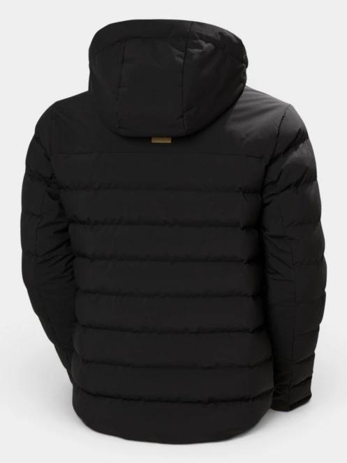 geaca de schi pt. barbati Helly Hansen Bossanova Puffy Jacket negru 12