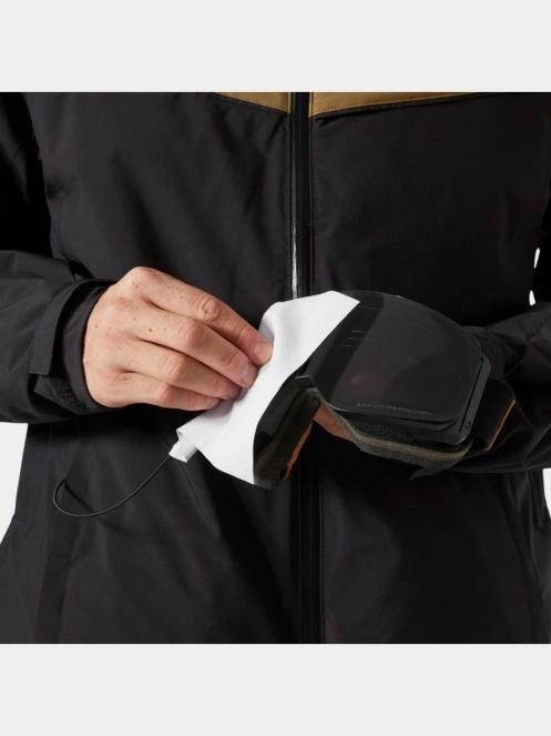 geaca de schi pt. barbati Helly Hansen Panorama 2.0 Ins Jacket negru 6