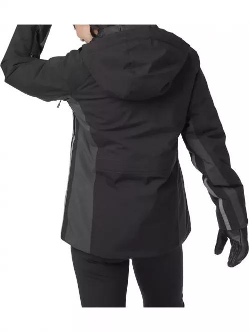 geaca de schi pt. femei Helly Hansen W Majestic Warm Jacket negru 3