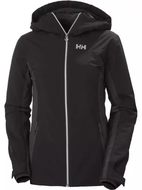 geaca de schi pt. femei Helly Hansen W Majestic Warm Jacket negru 6
