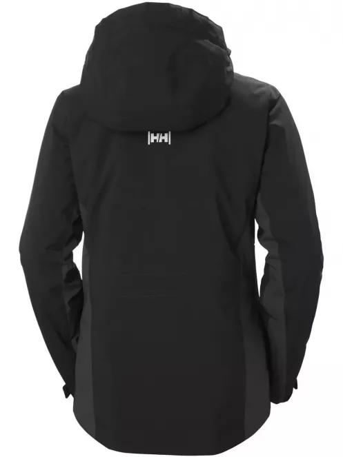 geaca de schi pt. femei Helly Hansen W Majestic Warm Jacket negru 7