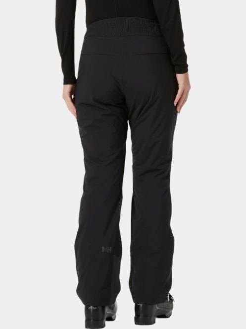 pantaloni de schi pt. femei Helly Hansen W Legendary Insulated Pant negru 3