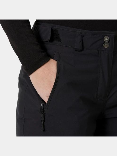 pantaloni de schi pt. femei Helly Hansen W Legendary Insulated Pant negru 4