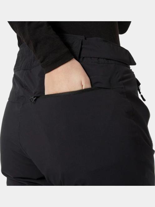 pantaloni de schi pt. femei Helly Hansen W Legendary Insulated Pant negru 5