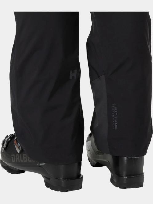 pantaloni de schi pt. femei Helly Hansen W Legendary Insulated Pant negru 6
