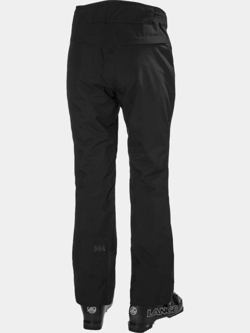 pantaloni de schi pt. femei Helly Hansen W Legendary Insulated Pant negru 8