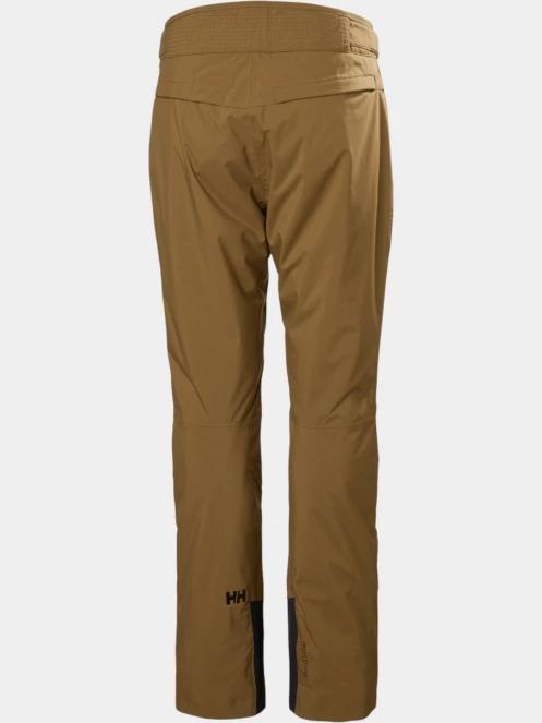 pantaloni de schi pt. femei Helly Hansen W Legendary Insulated Pant maro 8