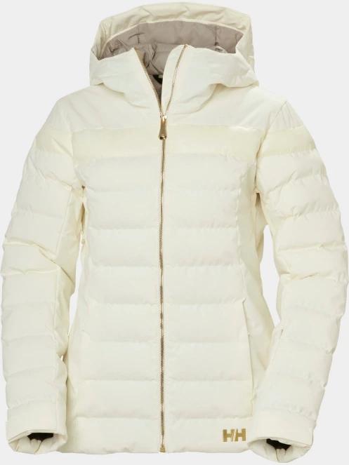 geaca de schi pt. femei Helly Hansen W Imperial Puffy Jacket alb 8