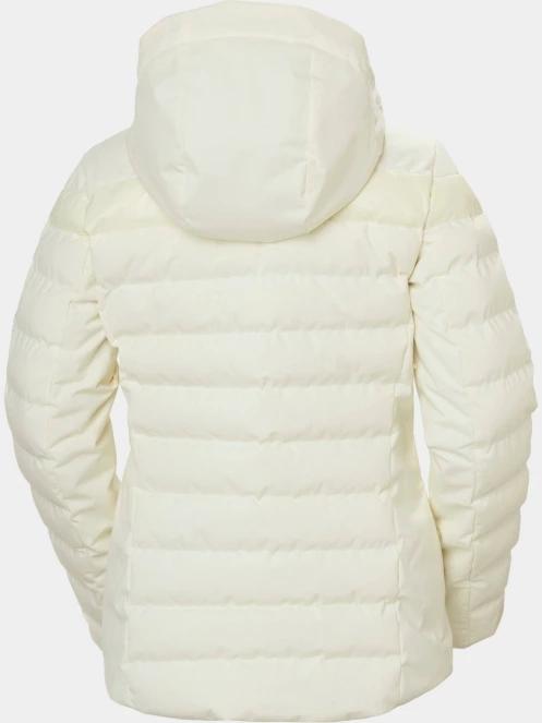 geaca de schi pt. femei Helly Hansen W Imperial Puffy Jacket alb 9