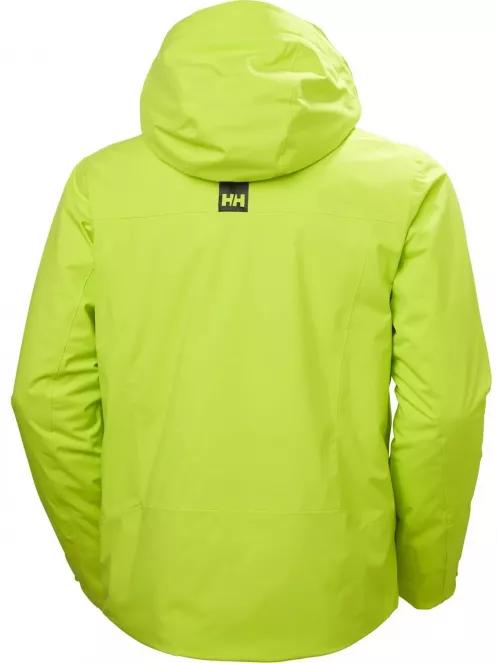 geaca de schi pt. barbati Helly Hansen Bonanza Jacket verde 5