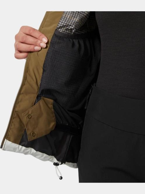 geaca de schi pt. femei Helly Hansen W Imperial Puffy 2.0 Jacket alb 5