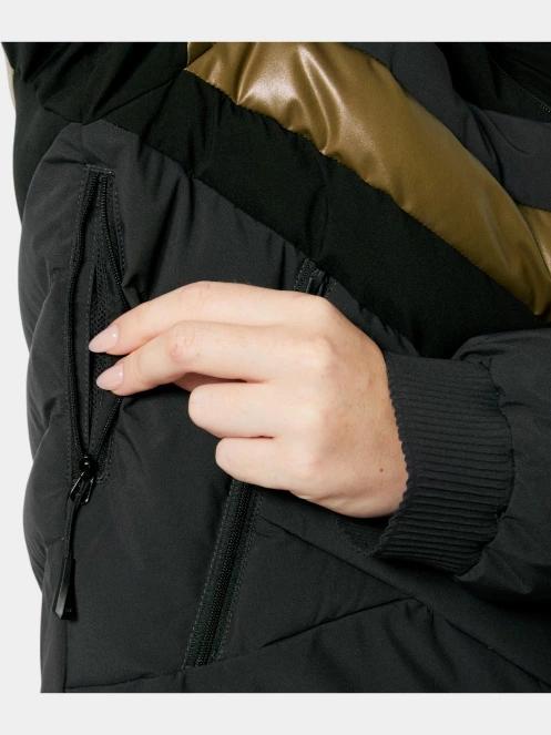 geaca de schi pt. femei Helly Hansen W Imperial Short Puffy Jacket negru 8