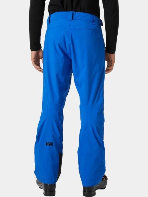 pantaloni de schi pt. barbati Helly Hansen Legendary Insulated Pant albastru 3