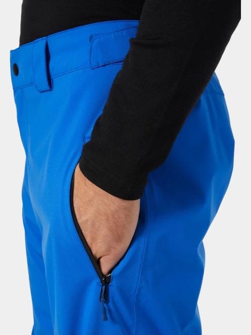 pantaloni de schi pt. barbati Helly Hansen Legendary Insulated Pant albastru 4