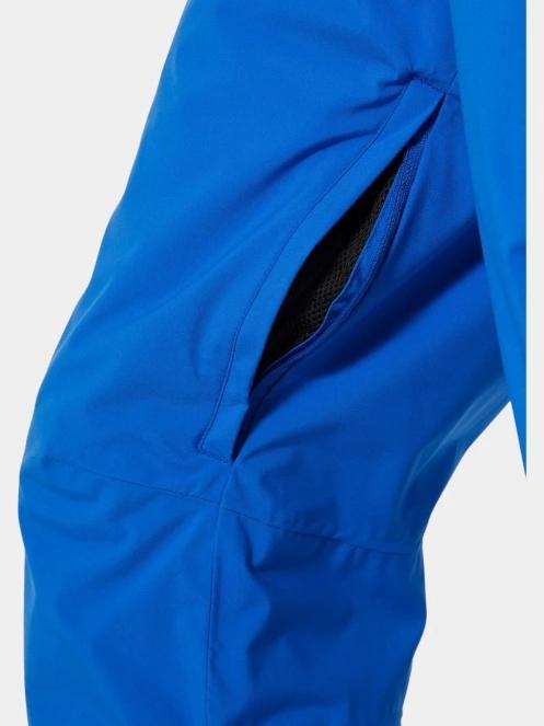 pantaloni de schi pt. barbati Helly Hansen Legendary Insulated Pant albastru 6