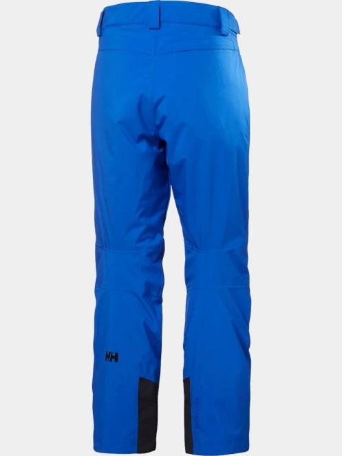 pantaloni de schi pt. barbati Helly Hansen Legendary Insulated Pant albastru 9