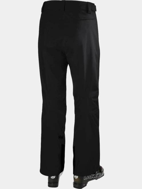 pantaloni de schi pt. barbati Helly Hansen Legendary Insulated Pant negru 8