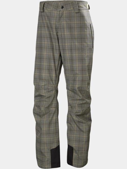 pantaloni de schi pt. barbati Helly Hansen Legendary Insulated Pant maro 2