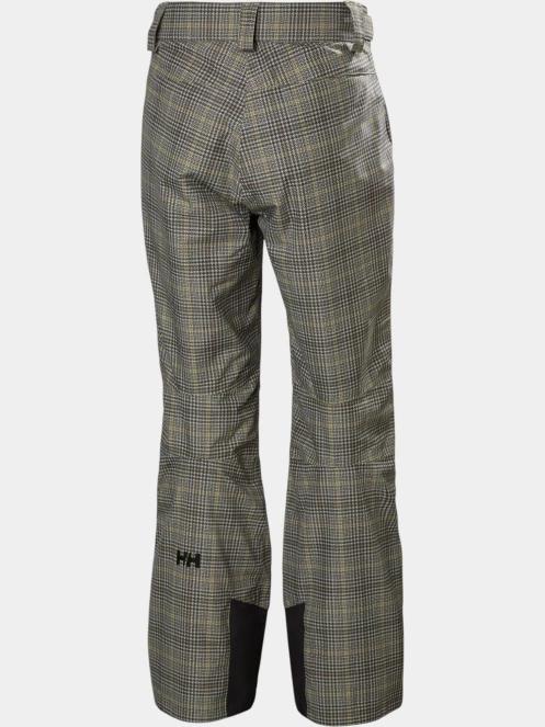 pantaloni de schi pt. barbati Helly Hansen Legendary Insulated Pant maro 3