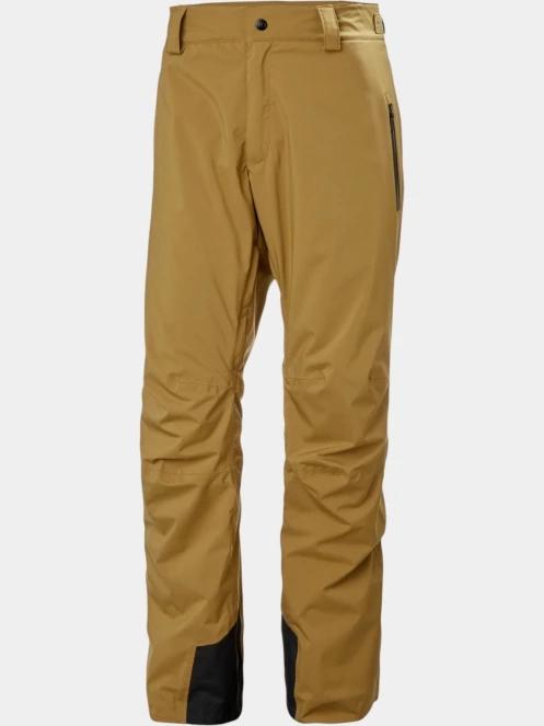 pantaloni de schi pt. barbati Helly Hansen Legendary Insulated Pant maro 6