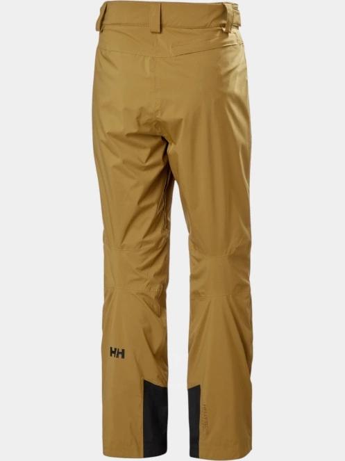 pantaloni de schi pt. barbati Helly Hansen Legendary Insulated Pant maro 7