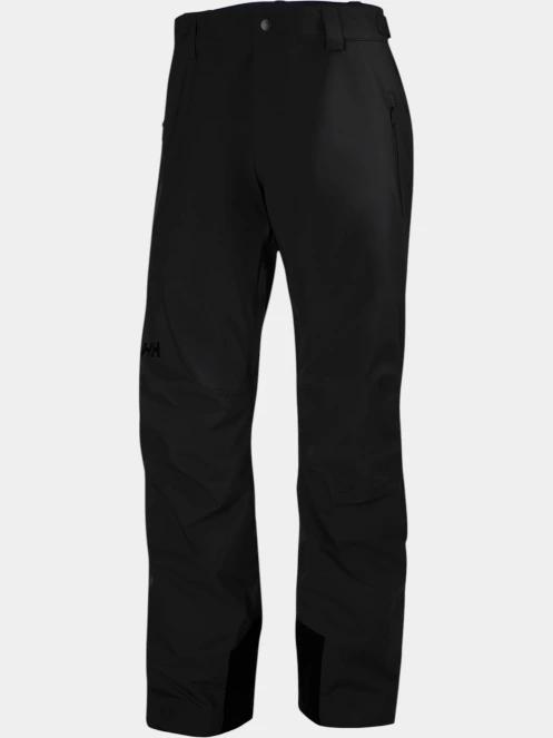 pantaloni de schi pt. barbati Helly Hansen Legendary Insulated Pant negru 7