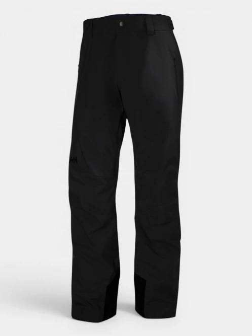 pantaloni de schi pt. barbati Helly Hansen Legendary Insulated Pant negru 2