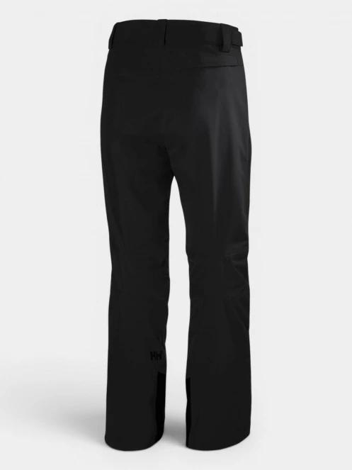 pantaloni de schi pt. barbati Helly Hansen Legendary Insulated Pant negru 3