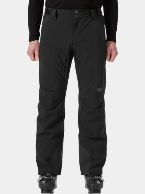 pantaloni de schi pt. barbati Helly Hansen Rapid Pant negru 2