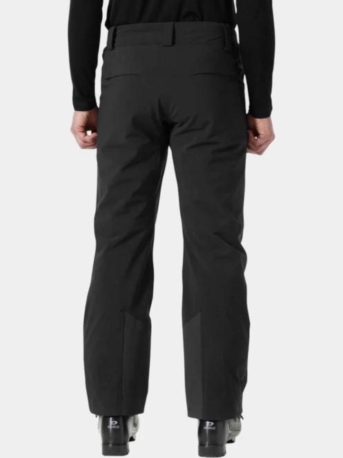 pantaloni de schi pt. barbati Helly Hansen Rapid Pant negru 3