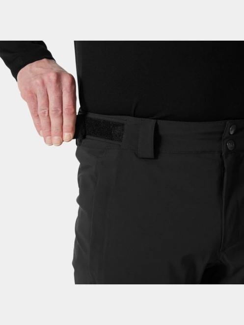 pantaloni de schi pt. barbati Helly Hansen Rapid Pant negru 4