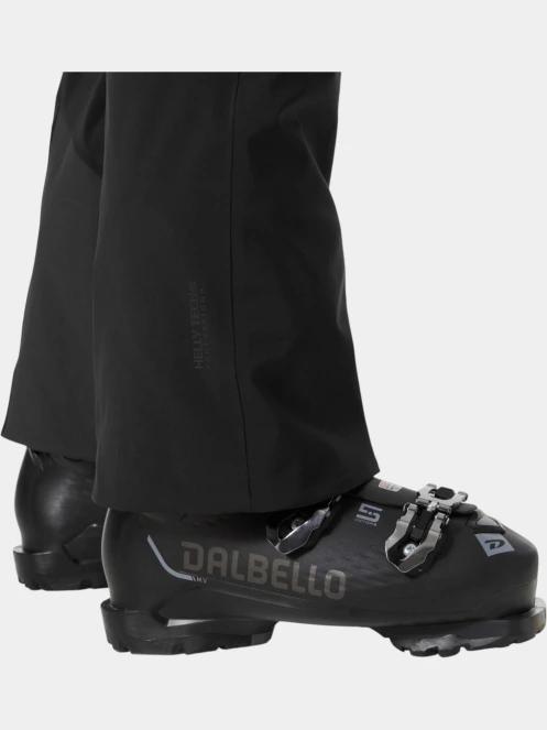 pantaloni de schi pt. barbati Helly Hansen Rapid Pant negru 6