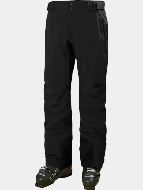 pantaloni de schi pt. barbati Helly Hansen Rapid Pant negru 7