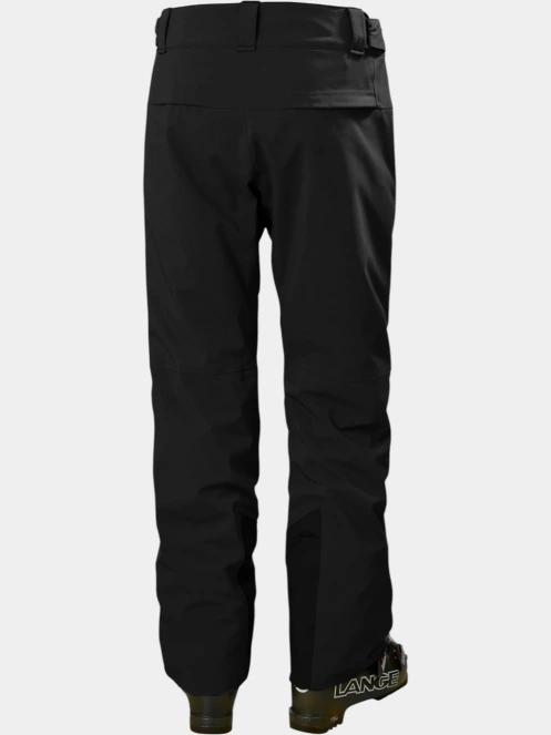 pantaloni de schi pt. barbati Helly Hansen Rapid Pant negru 8