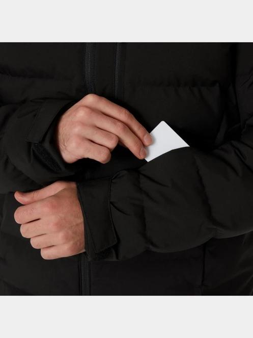 geaca de schi matlasata pt. barbati Helly Hansen Bossanova Puffy Jacket maro 5
